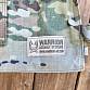 WAS chest rig Falcon Multicam