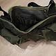 SBS/SAS chest rig