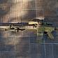 M110 AEG kompletní upgrade
