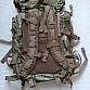 MTP INFANTRY BERGEN 45L