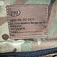 MTP INFANTRY BERGEN 45L