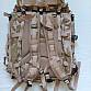 DPM DESERT INFANTRY BERGEN 45L