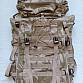 DPM DESERT INFANTRY BERGEN 45L