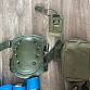 mix věcí na airsoft