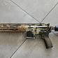 Tělo Hk416