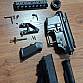 Airsoft zbytky