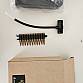 2x VFC M249 Gas Box Magazines