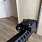 Airsoft set: Delta Armory M4 AR15 MLOK ALPHA ETU Full Metal