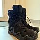 Boty LOWA ZEPHYR GTX HI MK2 - černé 