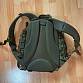 TacticalPro Tactical 20 oliva