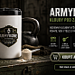 ✅  ArmyBone – kloubní výživa pro lidi, kteří tělo opravdu používají.