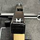 Gap glock 17 9mm plynova pistol
