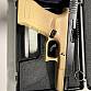 Gap glock 17 9mm plynova pistol