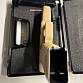 Gap glock 17 9mm plynova pistol