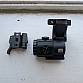 Airsoft kopie Eotech Magnifier G43 + Unity montáž 
