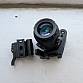 Airsoft kopie Eotech Magnifier G43 + Unity montáž 