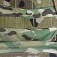 Batoh Wisport Whistler II 35 L - MultiCam
