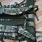 Batoh Wisport Whistler II 35 L - MultiCam