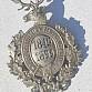 Odznak ČESKÉ LESNICKÉ JEDNOTY  , z roku  1899