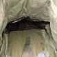 BATOH ALPIN 110 MFH FLECKTARN