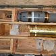 maketa 152 mm