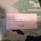 Field Pack us army ,multicam molle OCP 