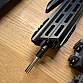  DMR SSR63 A3 – Airsoft AEG 