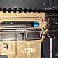 Airsoft zbraň G&P