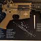 Airsoft zbraň G&P