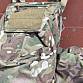 CRYE PRECISION BACKPANEL 2.0