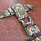 CRYE PRECISION BACKPANEL 2.0