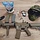 Airsoftka M4