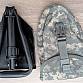 Lopatka US Army origo