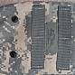 Lopatka US Army origo