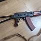 AKS-74U E&L
