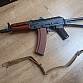 AKS-74U E&L