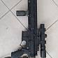 Umarex VFC HK416 gbbr