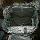 US ARMY nosič plátů  MOLLE II ABU nosná vesta  US MADE USA