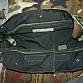 US Army WDL WOODLAND vesta IBA molle II Interceptor body armor