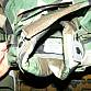 US Army WDL WOODLAND vesta IBA molle II Interceptor body armor