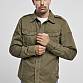 Košile Brandit Vintage Shirt 1/1 - olivová