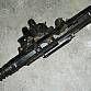 Deactivated Russian 23mm NS-23