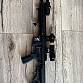Delta Armory M4 AR15 MLOK Short ALPHA ETU a kompletná výbava