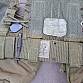 US LBV woodland komplet