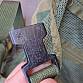 US LBV woodland komplet