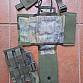 TACTICAL PRO radio sumka 