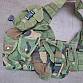 US MOLLE FLC WOODLAND 