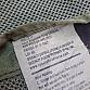 US MOLLE FLC WOODLAND 