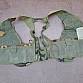 US MOLLE FLC WOODLAND 