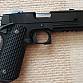 Tokyo Marui Hi-capa, Strike Warrior